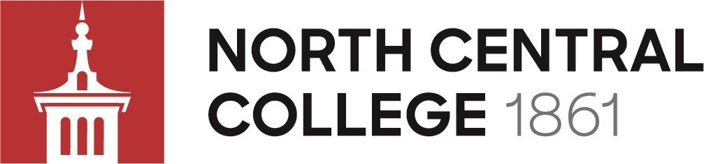 North Central College logo